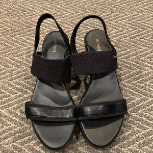 Alfani wedge sandals